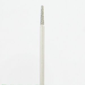 Podiatry Bur Medicool Diamond Tapered Tip