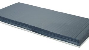 Standard Care Foam Mattress 6 X 35 X 80 Inch