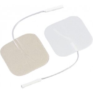 Dura-Stick Electrotherapy Electrode For TENS, NMES, and FES Units
