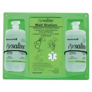 Eyewash Solution 32 oz. Bottle