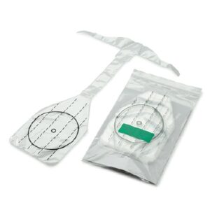 CPR Face Shield / Lung Bag Child