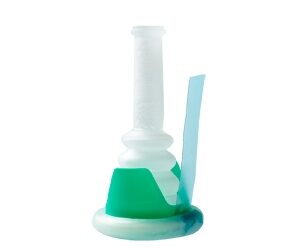 Male External Catheter Conveen Security+ Self-Adhesive Seal Medium