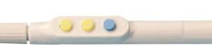Fingerswitch Handpiece With Locking Chuck, Sterile, 3-Button