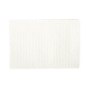 Procedure Towel 13 W X 18 L Inch White