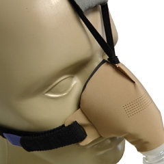 CPAP Mask Kit CPAP Cushion SleepWeaver Advanced Nasal Style Small Cushion