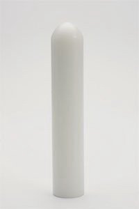 Vaginal Dilator Large Plus 1-1/2 Inch Length HDPE NonSterile