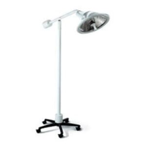 Procedure Light Ritter 255 Floor Standing LED 32 Watt White