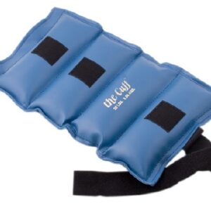 Weight Cuff Adjustable Cuff Style The Cuff Original 20 lbs.