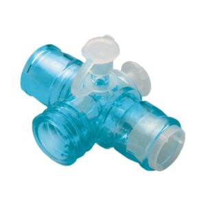 Tee Adapter AirLife