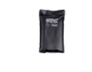 Cold Pack ColPaC General Purpose Half Size 6-1/2 X 11 Inch Polyurethane / Gel Reusable
