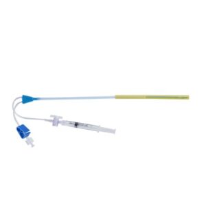 HSG Catheter 5 Fr.