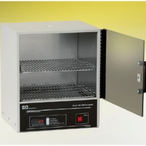 Digital Incubator Quincy Lab 140E Series 0.7 cu. ft. / 19.7 Liter