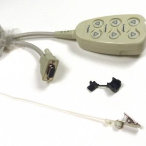 Hand Pendant Control For Eze-Lok AE4000, AE4100, AE4200, AE4010, AE4110, AE4210