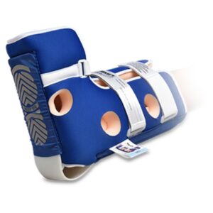 Orthosis Boot Heelift