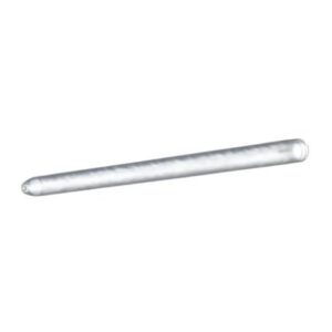 Axillary / Oral / Rectal Thermometer Probe Cover SureTemp For use with SureTemp 678 and 679 , and SureTemp Plus 690 and 692 Thermometers 250 per Box