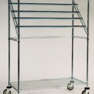 Wrap Rack 24 X 48 X 69 Inch