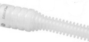 Heat and Moisture Exchanger AirLife Edith 1500 Flex 30 mg H2O/L @ VT 1000 mL 0.5 cm H2O @ 30 LPM