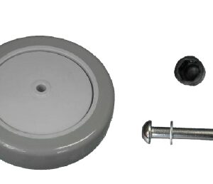Recliner Front Caster drive For D574 3 Position Geri Chair Recliner