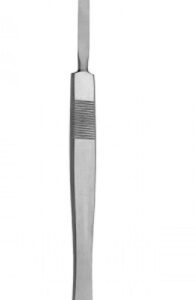 Septum Elevator V. Mueller MacKenty 5-3/4 Inch Length Surgical Grade Stainless Steel NonSterile