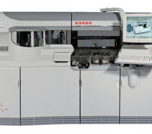 Integrated Chemistry / Immunoassay Analyzer Vitros 5600 CLIA Non-Waived