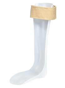 Ankle / Foot Brace Alimed Small Male 4 to 6 / Female 6 to 8 Right Foot