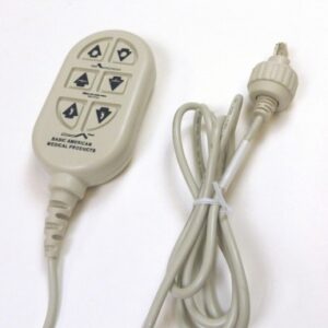 Hand Control For Linak HB00, Novus
