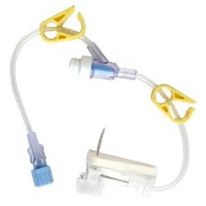 Port Access Kit SafeStep 20 Gauge 3/4 Inch Without Port
