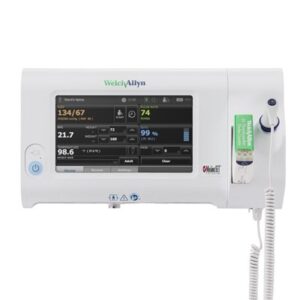 Patient Monitor Connex Monitoring / Spot check NIBP, SureTemp Plus Thermometer AC Power