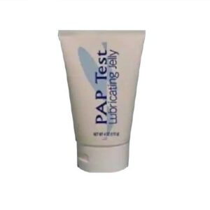 Lubricating Jelly – Carbomer free Aseptic Control 4 oz. Tube NonSterile