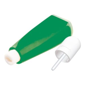 Safety Lancet Novaplus 21 Gauge Retractable Pressure Activated Finger