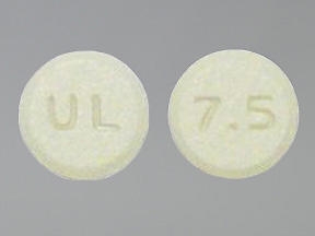 Meloxicam 7.5 mg Tablet 100 Tablets