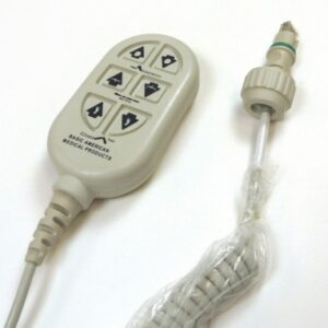Hand Control For Linak HB00, Zenith III
