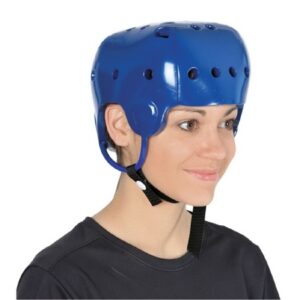 Soft Shell Helmet Royal Blue Small