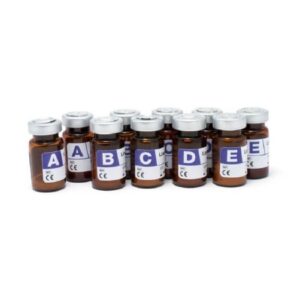 Linearity Set FD General Chemistry 10 X 5 mL For Roche Clinical Chemistry Analyzers