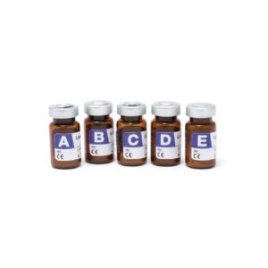 Linearity Set FD Lipids 5 X 2 mL For Roche Clinical Chemistry Analyzers