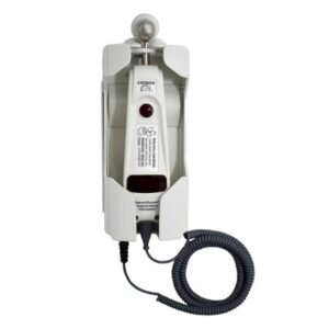 Skin Surface Thermometer Exergen Infrared Skin Probe Wall Mount