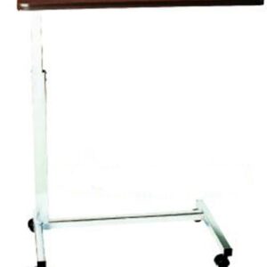 Overbed Table Drive Non-Tilt Spring Assisted Lift 28 to 45 Inch Height Range