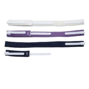 Tracheostomy Tube Holder Marpac 6 to 12 Inch Neonate / Pediatric
