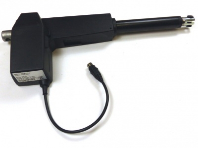 DC Hi-Lo Actuator Service Pack For Linak LA31, Zenith I
