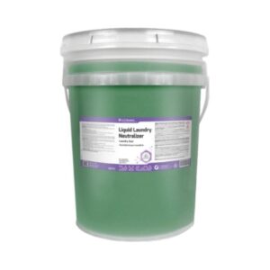 Laundry Neutralizer 5 gal. Pail Liquid Scented