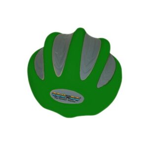 Hand Exerciser CanDo Digi-Squeeze Small Green Moderate