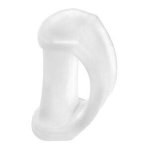 Toe Spacer Visco-GEL Stay-Put Small Pull-On Toe