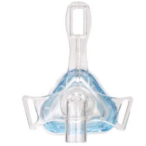 CPAP Mask Kit CPAP Mask Kit MiniMe 2 Nasal Style / Vented Small Cushion Pediatric