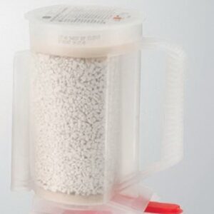 Medisorb EF Multi Absorber Canister 0.8 kg Calcium Hydroxide / Sodium Hydroxide