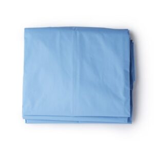 Back Table Cover 44 X 90 Inch For Trays and Instruments