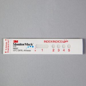 Product Exposure Indicator 3M MonitorMark