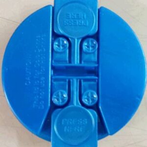 Drinking Mug Lid Whirley-DrinkWorks Granite Plastic Reusable