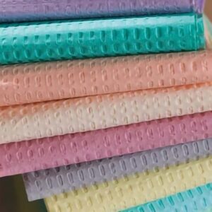 Procedure Towel Tidi Ultimate 13 W X 18 L Inch Blue NonSterile