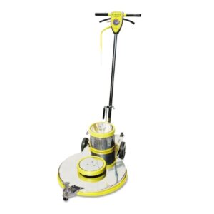 Floor Burnisher Mercury Floor Machines Pro 2000-20 1.5 HP Electric Motor