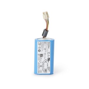 Diagnostic Battery Pack Welch Allyn Lithium Iom For Connex Spot Monitor